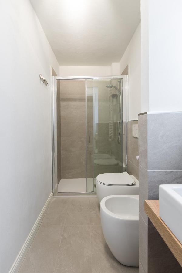 Living Walls Florence Apartments Luaran gambar